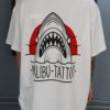 Camiseta Malibu-tattoo 2018
