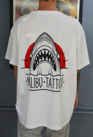 IMG_2227 Camiseta Malibu-tattoo 2018