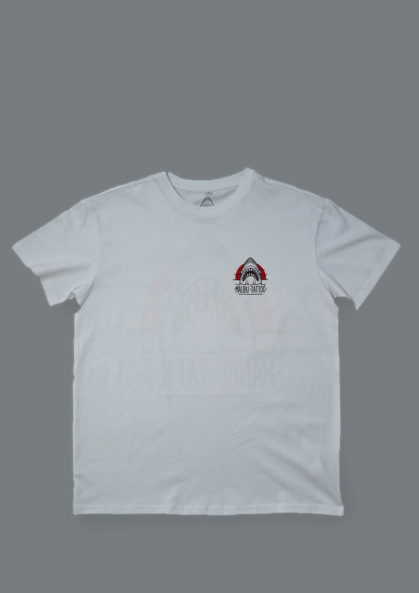 Camiseta Malibu-tattoo 2018
