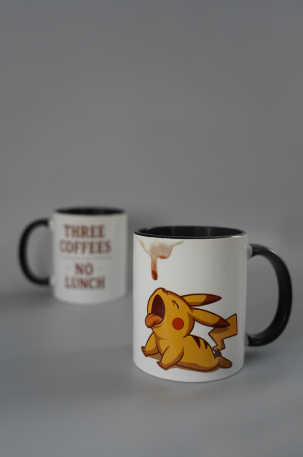 IMG_2245 Coffee Pikachu