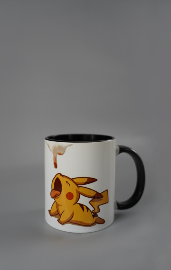 IMG_2246 Coffee Pikachu