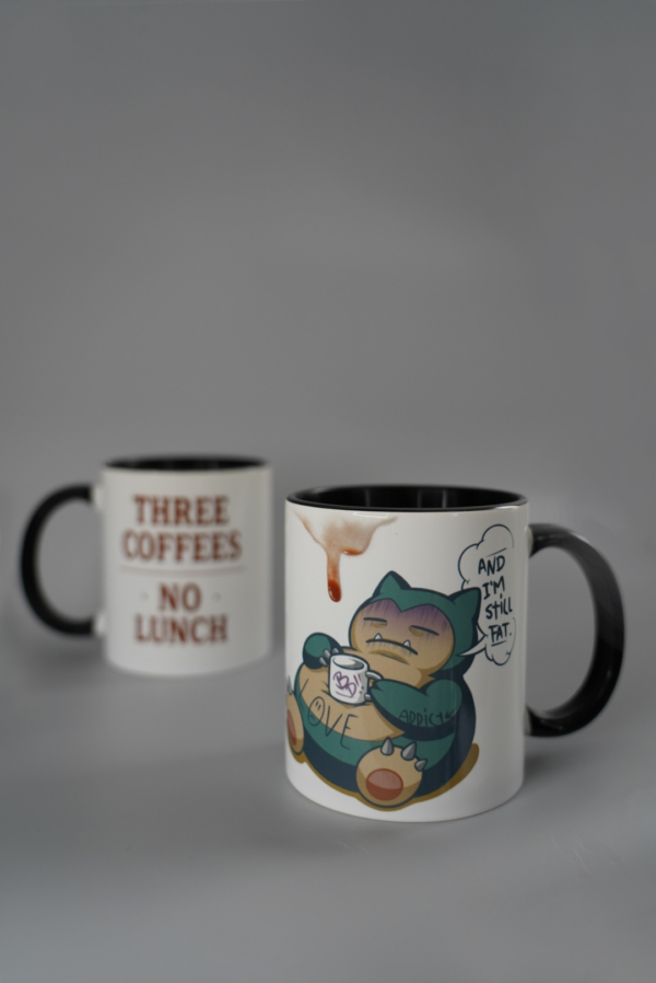 IMG_2247 Coffee Snorlax