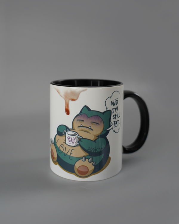 IMG_2248 Coffee Snorlax